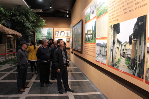 梧州市總工會開展“兩學(xué)一做”及廉政教育學(xué)習(xí)活動