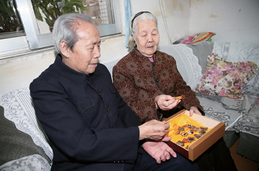 廣西唯一獲評(píng)新中國(guó)最具影響勞模的“活魯班”