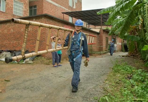 【每日一匠】2024年“梧州工匠”——祝炎新同志先進(jìn)事跡