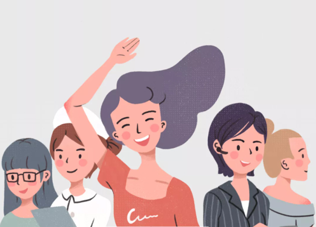 明確了！這些權(quán)益女職工可以有！