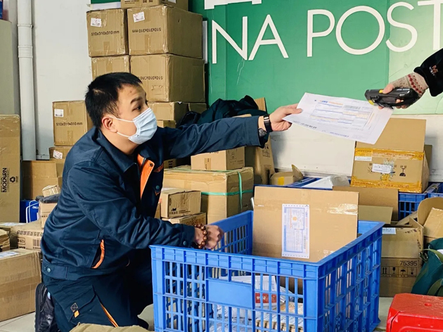 【初心鑄匠心】朱哲：“敬業(yè)、勤業(yè)、精業(yè)”，將平凡的工作干出彩