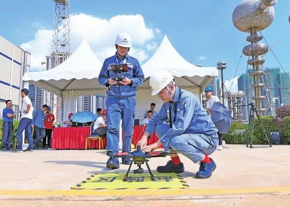 來過招吧！梧州市2022年職工職業(yè)技能大賽7月開賽