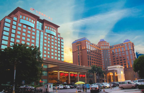 好消息！我市療休養(yǎng)基地又添新成員