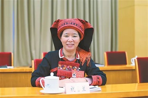 “總書記叮囑把六堡茶做大做強(qiáng)”！