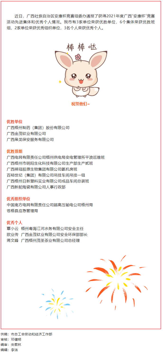 喜報！梧州市獲廣西&ldquo;安康杯〞競賽活動多項獎勵.png