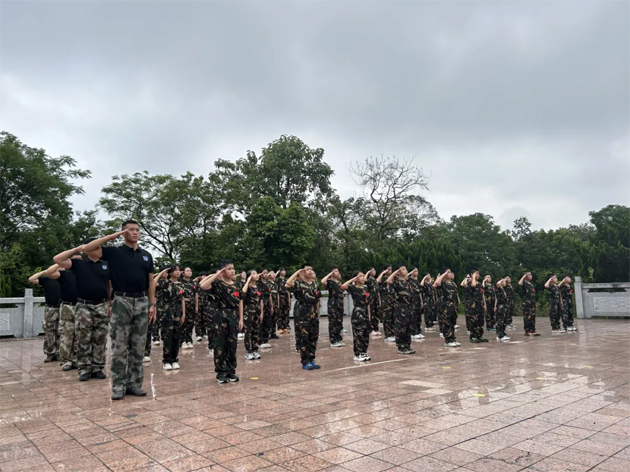 點(diǎn)亮夏日，共促成長丨梧州市“陽光少年”工會(huì)夏令營暖心瞬間回顧