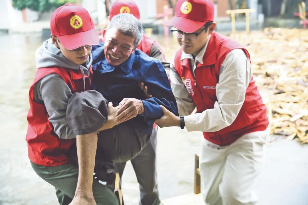 征集！你我身邊的“雷鋒”