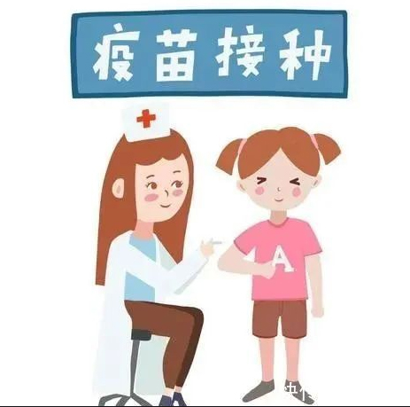 轉(zhuǎn)擴(kuò)！未成年人新冠疫苗接種“十問十答”