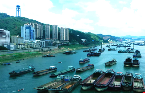 梧州如何實現(xiàn)高質(zhì)量發(fā)展？蔣連生：要做好這四篇文章