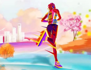 健步走活動！你報名了嗎