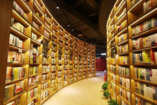 【全民閱讀】今天，一起讀書吧