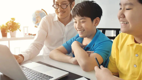 中考沖刺篇：最后兩周，如何幫孩子搞好心態(tài)？