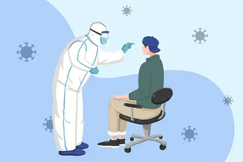 轉(zhuǎn)擴丨天氣炎熱，外出做核酸要注意這些梧州疾控