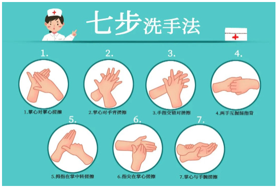 科普丨這份健康指南請(qǐng)查收！