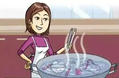 居家消毒很重要！消毒到底怎么做？需要注意什么？