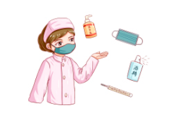 @所有人，如何做好個人防護(hù)？這些防疫要點(diǎn)要牢記