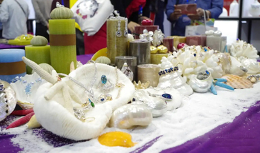 第十九屆梧州寶石節(jié)11月26日活動安排來了，周末約嗎？