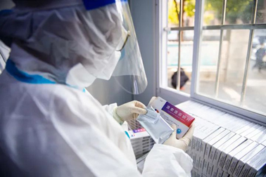 “陽康”了，多久沒有傳染性？