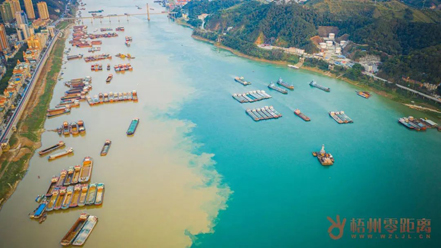 2023，梧州你好！是時候重新介紹一下自己了