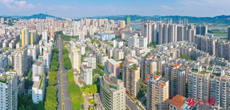 如何打造干凈有序的梧州新形象？快來(lái)說(shuō)出你的“金點(diǎn)子”！