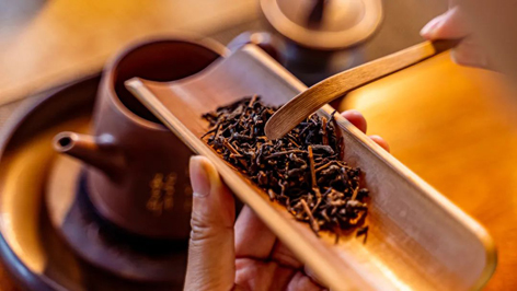 來(lái)呀東北大凍梨，梧州六堡茶呼喚你們來(lái)過(guò)暖冬！