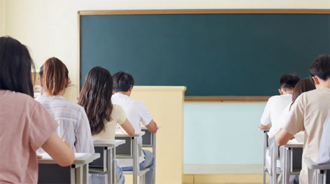 溫馨提示！4月有這些考試，別錯過