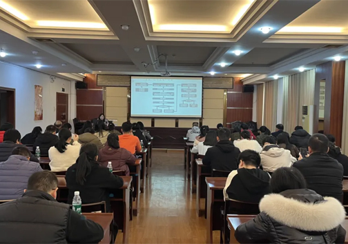 梧州市舉辦2024年“一門受理、協(xié)同辦理”工作業(yè)務(wù)培訓(xùn)班