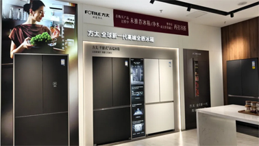 歡樂三月三，消費享雙補丨梧州市商務局、市總工會聯(lián)合開展“惠享梧州 以舊換新”家居建材專場活動