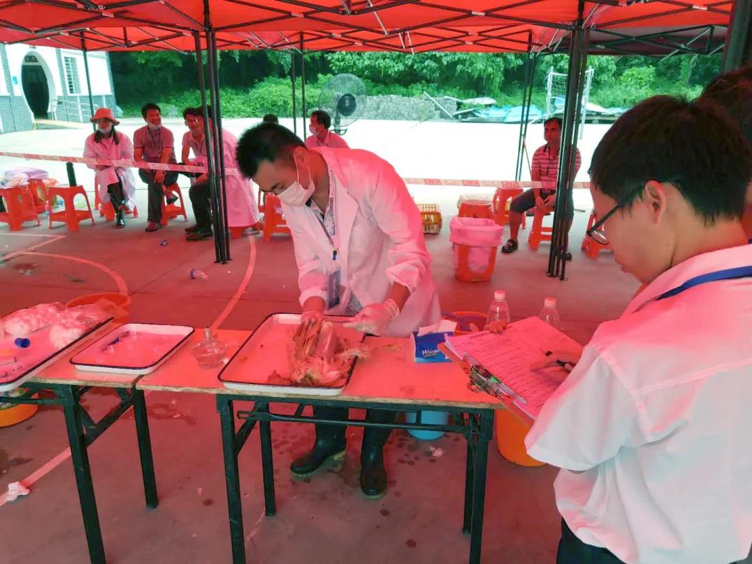 這個(gè)接地氣的比賽有點(diǎn)意思