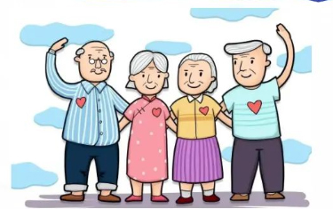 警惕養(yǎng)老詐騙套路，再忙也要講給家中老人聽！